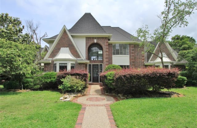 5411 Beaver Lodge Drive - 5411 Beaver Lodge Drive, Houston, TX 77345