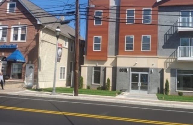 60 -62 Westfield Ave - 62 Westfield Avenue, Clark, NJ 07066
