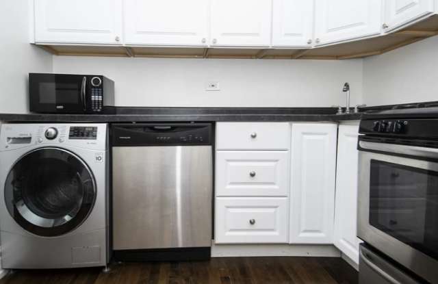 3703 North Hoyne Ave. photos photos