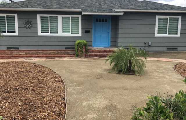560 Live Oak Drive - 560 Live Oak Drive, El Cajon, CA 92020
