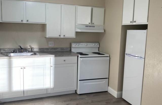Prospect Plaza photos photos