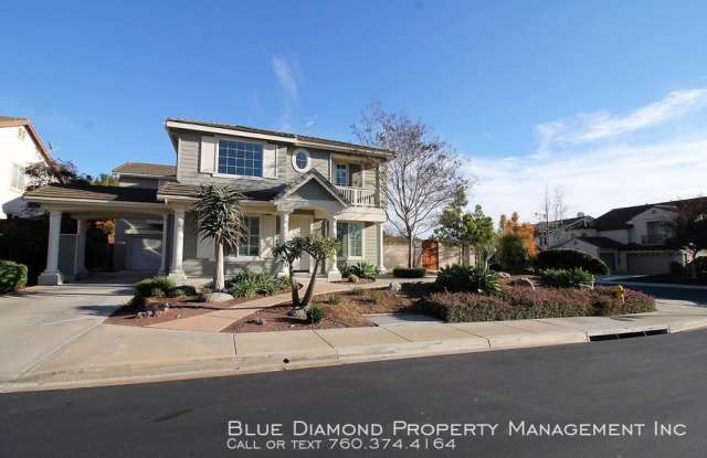 1684 Lighthouse Road - 1684 Lighthouse Road, San Marcos, CA 92078