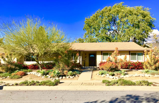 1445 Turning Bend Dr - 1445 Turning Bend Dr, Claremont, CA 91711