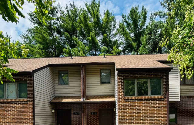 3 Bedroom 2.5 Bath Townhouse Gallery 3