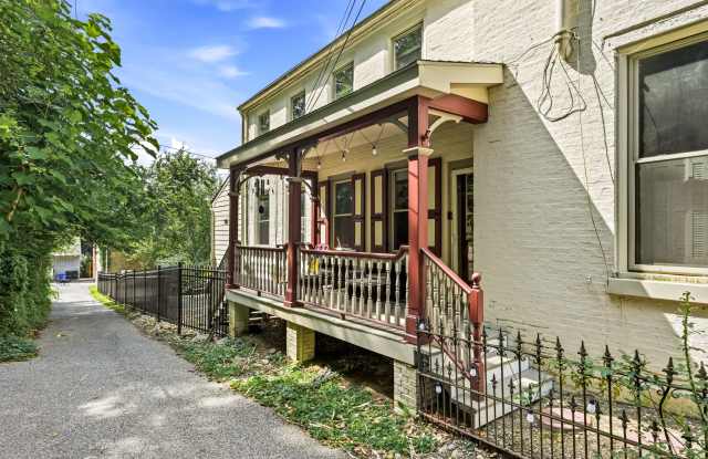 124 East Biddle Street - 1 Gallery 3