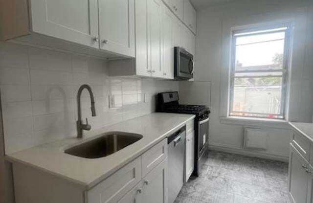 206 JEWETT AVE - 206 Jewett Avenue, Jersey City, NJ 07304 206 JEWETT AVE - 206 Jewett Avenue, Jersey City, NJ 07304