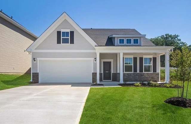 NEWLY BUILT 4 BEDROOM HOME IN HALTON OAKS WITH RESORT STYLE AMENITIES Gallery 1
