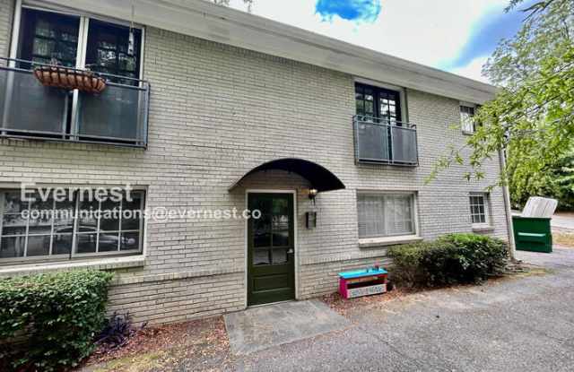 798 Saint Charles Avenue Northeast photos photos