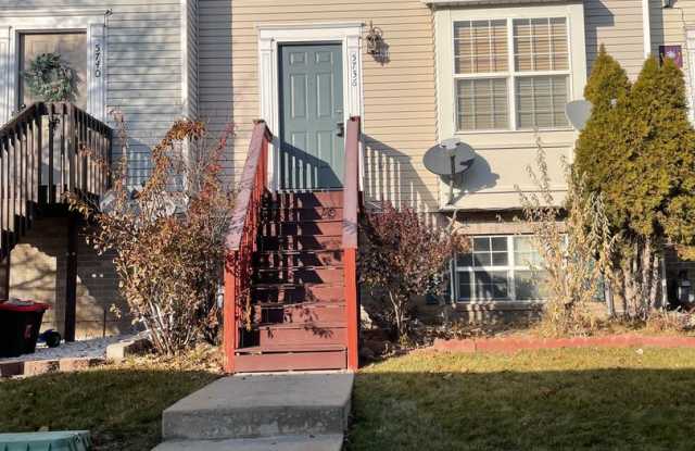 BEAUIFUL TOWNHOME!!! photos photos