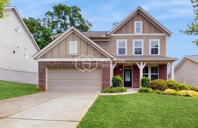 817 Commerce Trail - 817 Commerce Trail, Canton, GA 30114 817 Commerce Trail - 817 Commerce Trail, Canton, GA 30114