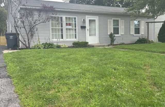 7373 Marlan Ave - 7373 Marlan Avenue, Reynoldsburg, OH 43068