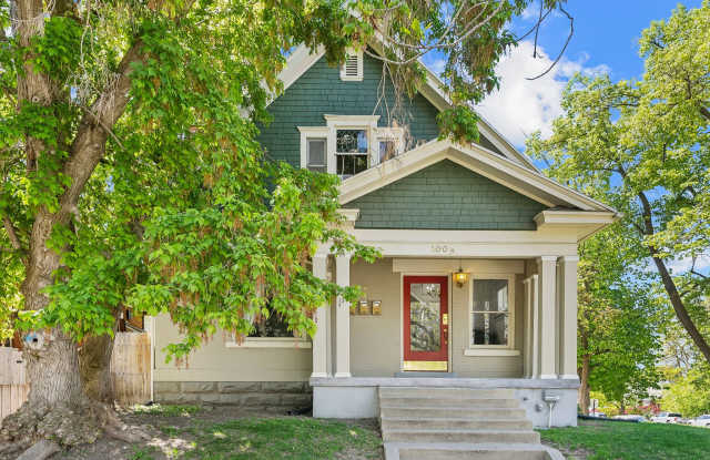 1004 East 200 South photos photos