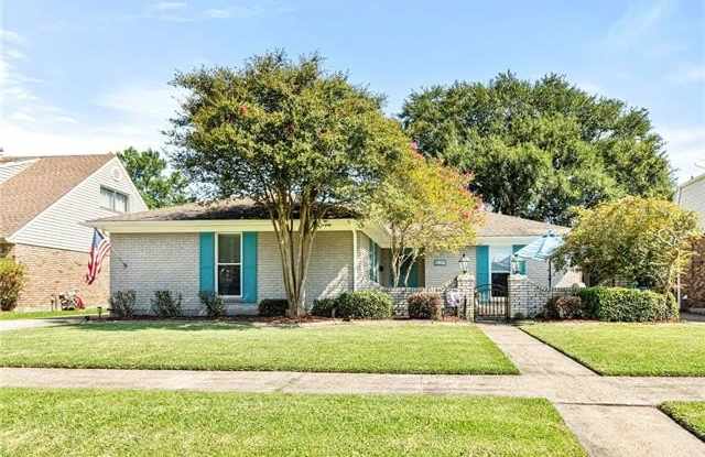 2157 LESLIE Street - 2157 Leslie Street, Terrytown, LA 70056