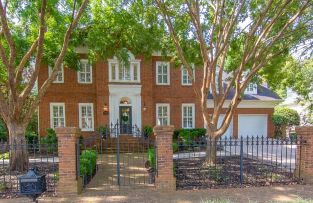 3992 Saint Andrews Square - 3992 Saint Andrews Square, Duluth, GA 30096
