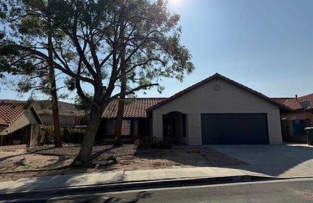 38057 Meadowlark Lane - 38057 Meadowlark Lane, Palmdale, CA 93551