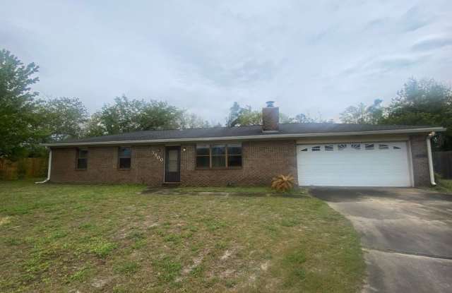 Charming Brick Home on a Quiet Cul-De-Sac! *1/2 Off Security Deposit for Active-Duty Military!!* photos photos