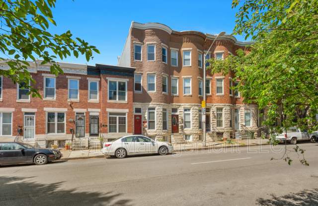 2534 McCulloh Street - 1 Gallery 2