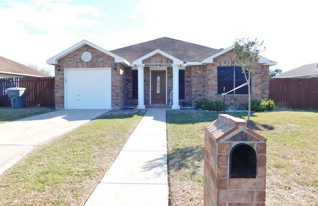 3312 Sandie Lane - 3312 Sandie Lane, Edinburg, TX 78542