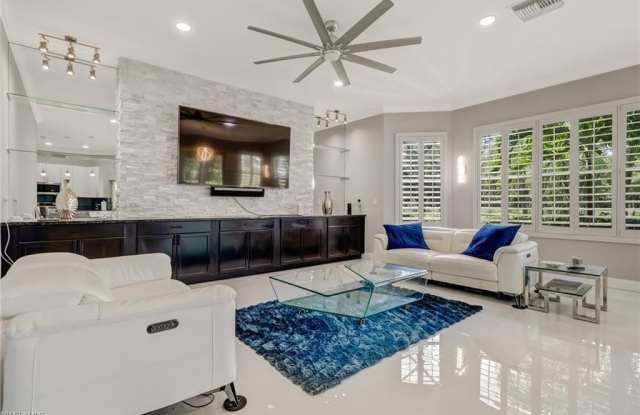 2316 Heritage Greens DR - 2316 Heritage Greens Drive, Collier County, FL 34119