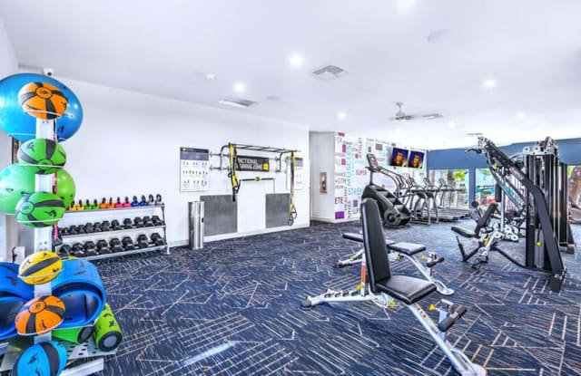 Montego Bay Apartment Homes Gallery 3