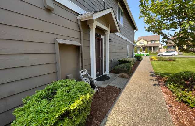 2 Bedroom 1.75 Bathroom Condo in North Bellingham photos photos