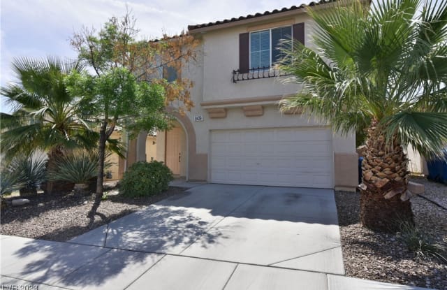 8439 Regal Hills Court - 8439 Regal Hills Court, Spring Valley, NV 89117
