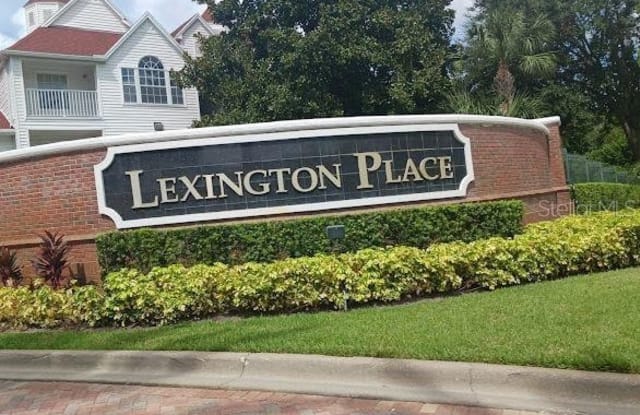 11514 WESTWOOD BOULEVARD - 11514 Westwood Boulevard, Orange County, FL 32821