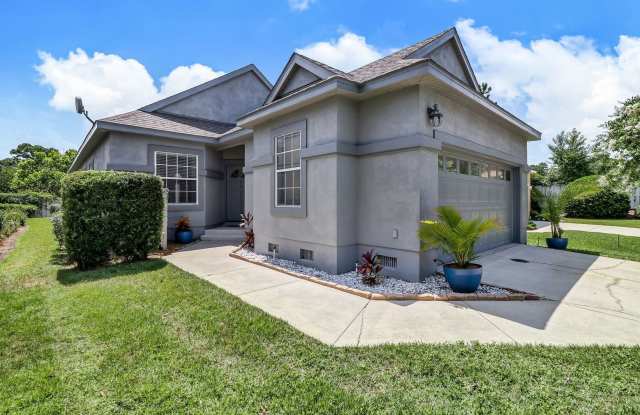 94037 Marsh Bay CT - 94037 Marsh Bay Court, Nassau County, FL 32034