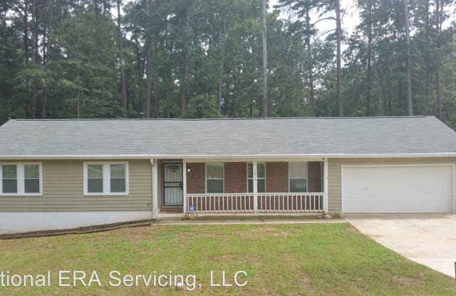 5610 Whittondale Rd - 5610 Whittondale Road, Redan, GA 30058