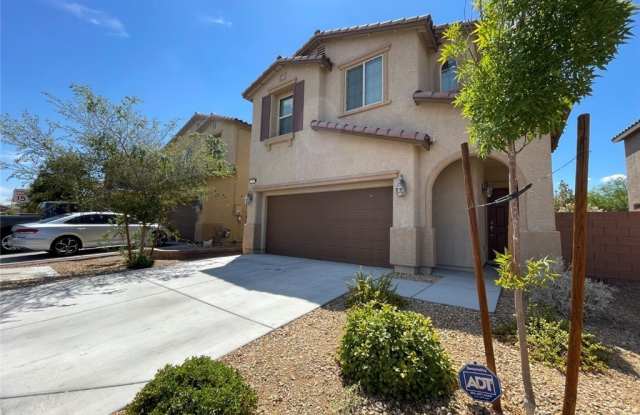 5401 Scotch Cap Drive - 5401 Scotch Cap Drive, Whitney, NV 89122