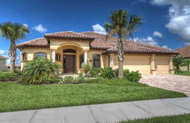 3381 Thurloe Drive - 3381 Thurloe Drive, Viera West, FL 32955