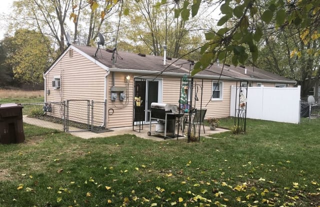19720 Sharon Ct - 19720 Sharon Ct, Wayne County, MI 48111