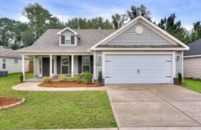 761 Fordham Road - 761 Fordham Road, Columbia County, GA 30813