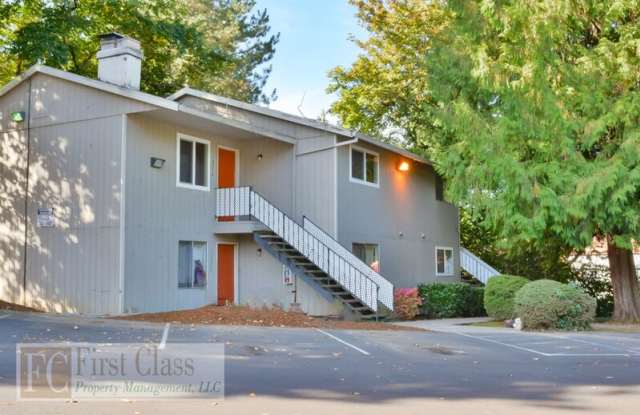 10056 SW GARRETT ST - 10056 Southwest Garrett Street, Tigard, OR 97223