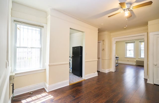 622 GROVE ST - 622 Grove St, Jersey City, NJ 07310