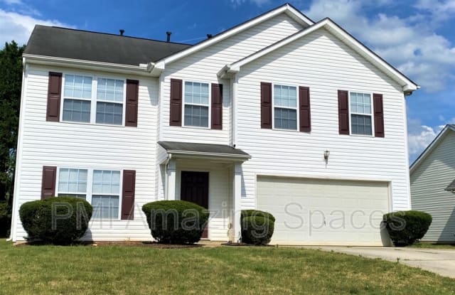 5787 Dove Point Dr SW - 5787 Dove Point Drive Southwest, Concord, NC 28025