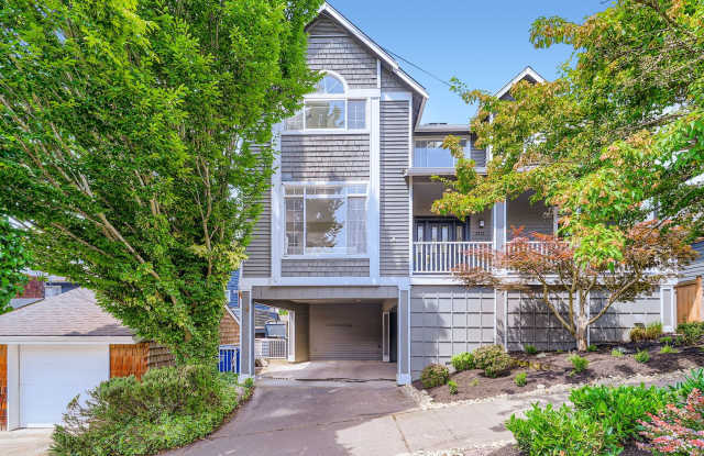 Greenlake - 4 Bedroom photos photos