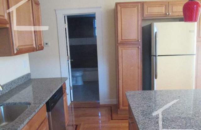 Nicely renovated 3 bed next to Brookline Village. - 229 Boylston Street, Brookline, MA 02445