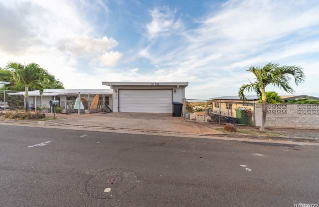 Available Feb 1st! 2BR/1BA in Makakilo! (Kapolei) - 92-765 Nohopono Street, Makakilo, HI 96707