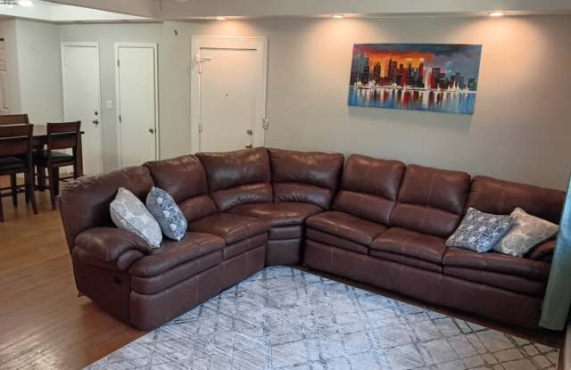 1616 Michigan Avenue - 4 photos photos