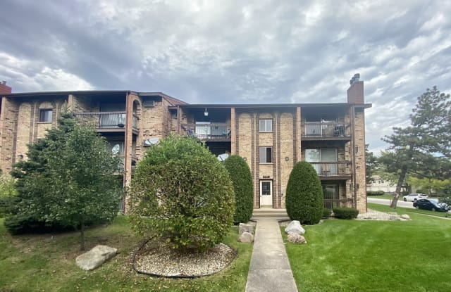 15818 Orlan Brook Drive - 15818 Orlan Brook Drive, Orland Park, IL 60462