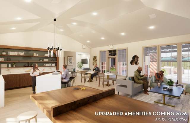 Bristol Village Apartments photos photos