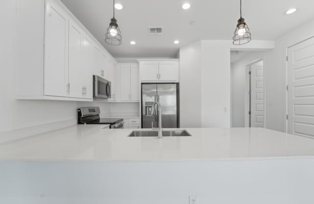 Like Brand New Luxurious Modern 3 Bedroom 2 Bath Townhome in Warner Meadow – Rare Rental Opportunity! photos photos