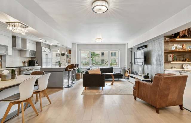 100 West 57th Street photos photos