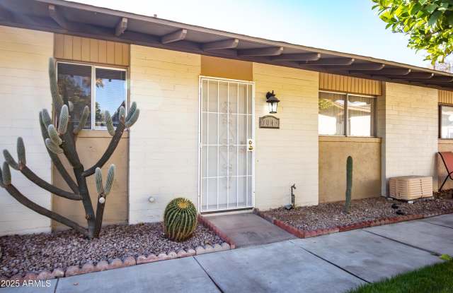 6721 E MCDOWELL Road unit: G304 photos photos 6721 E MCDOWELL Road unit: G304 photos photos