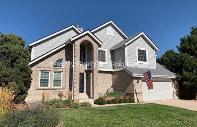 1391 Beacon Hill Dr - 1391 East Beacon Hill Drive, Highlands Ranch, CO 80126