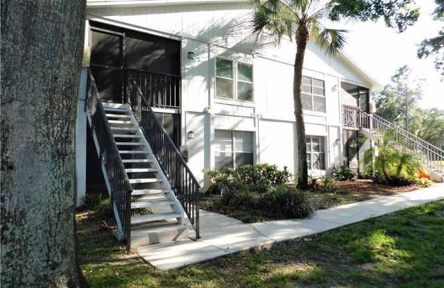 3595 WHISPERING OAKS LANE - 3595 Whispering Oak Ln, Palm Harbor, FL 34684
