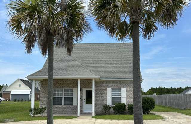 496 Tropical Way - 496 Tropical Way, Walton County, FL 32439