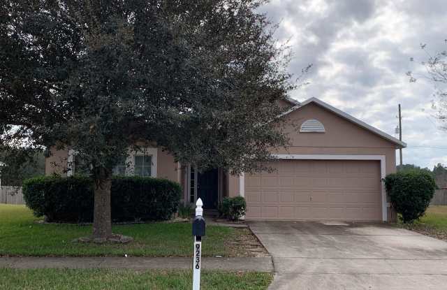 9236 CARACARA DR - 9236 Caracara Drive, Jacksonville, FL 32210