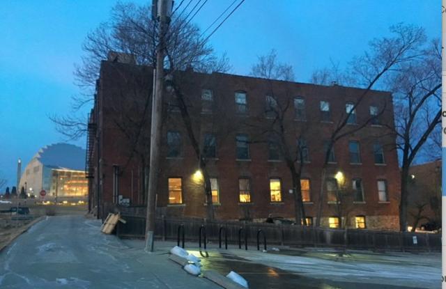 1800 Central Street - 101 - 1800 Central Street, Kansas City, MO 64108
